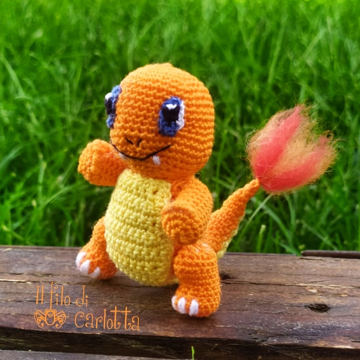 Charmander