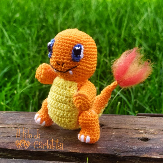 Charmander